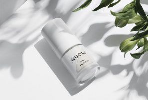 Sample post title with format Image